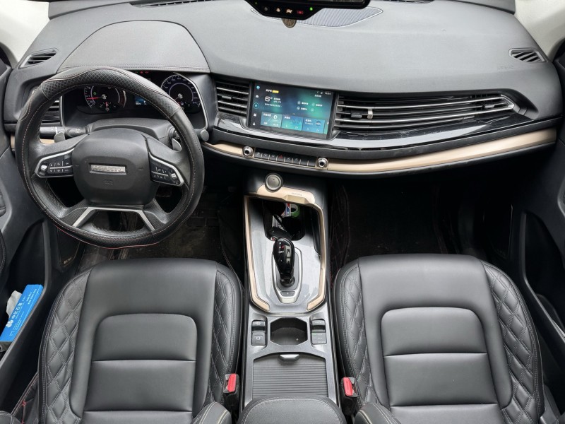 济宁20年哈弗H65