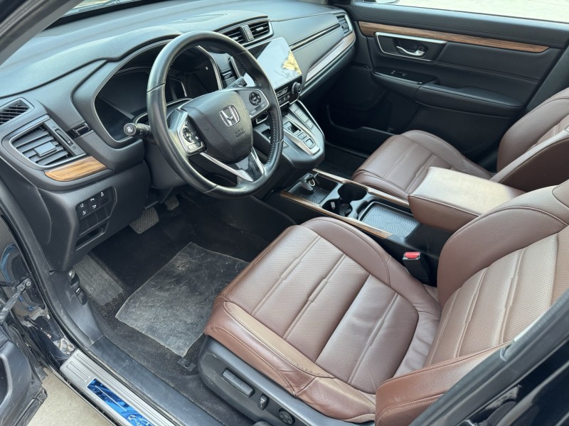 济宁20年本田CRV6