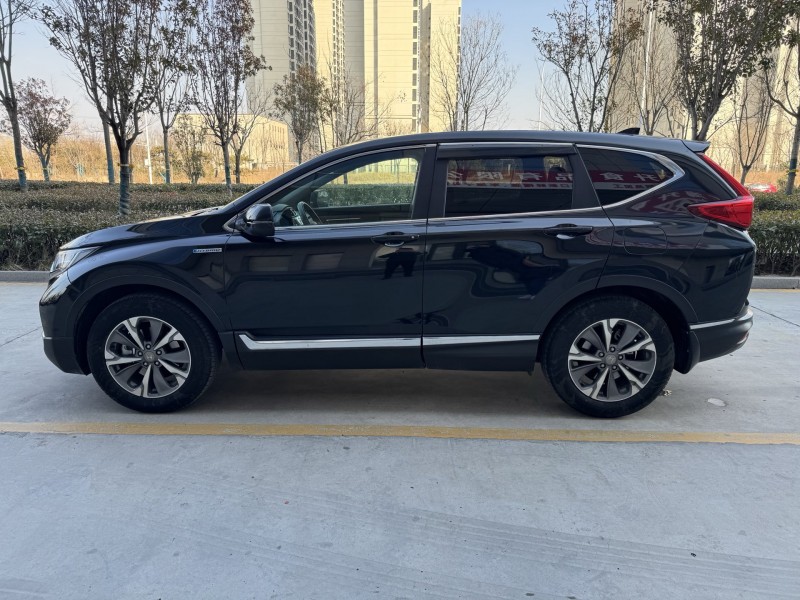 济宁20年本田CRV7
