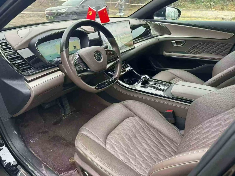 湘潭24年比亚迪汉4