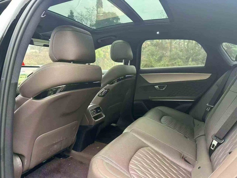 湘潭24年比亚迪汉6