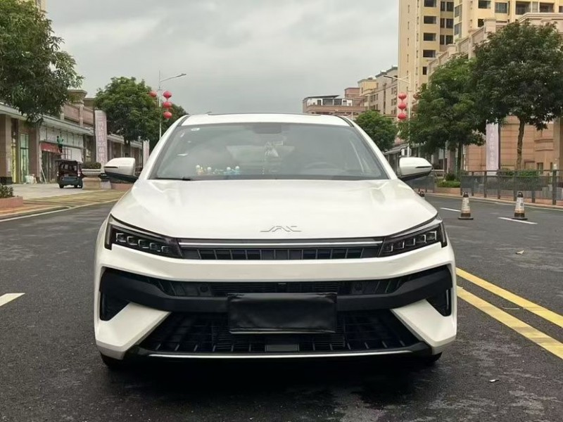 东莞24年江淮A51