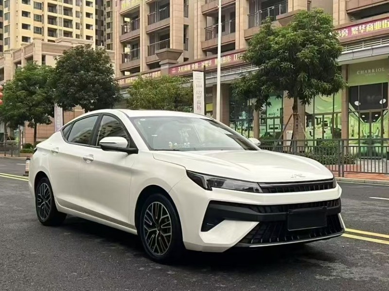 东莞24年江淮A52