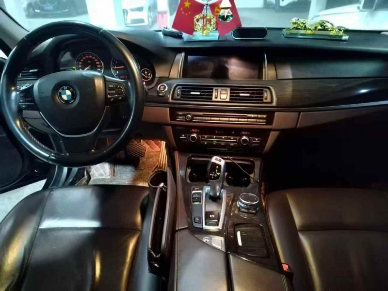 徐州15年宝马5系5