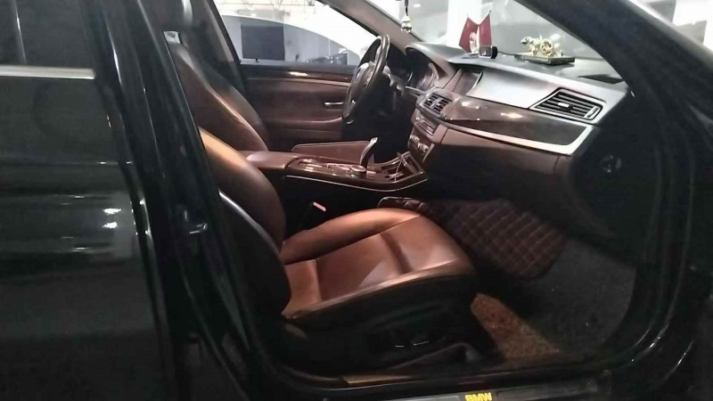 徐州15年宝马5系6