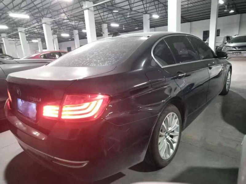 徐州15年宝马5系7