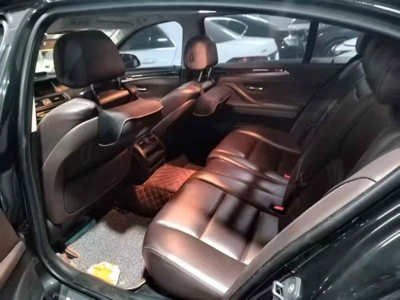 徐州15年宝马5系8