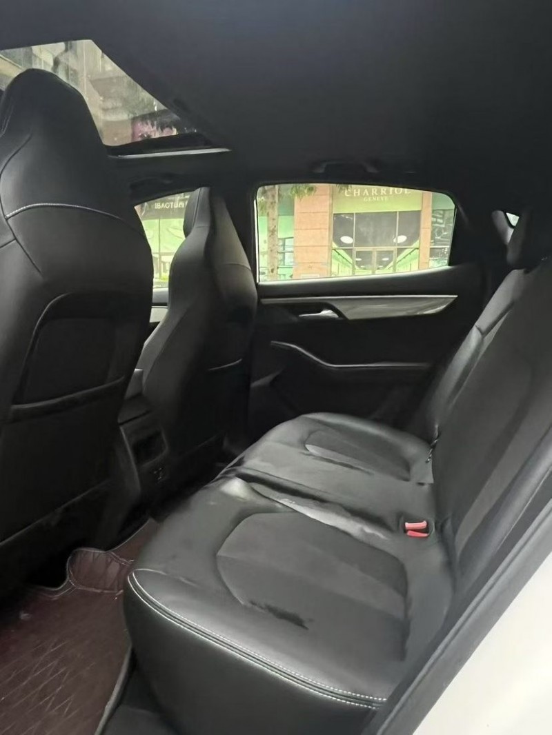 东莞24年江淮A58