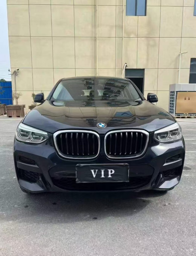 襄阳21年宝马X41