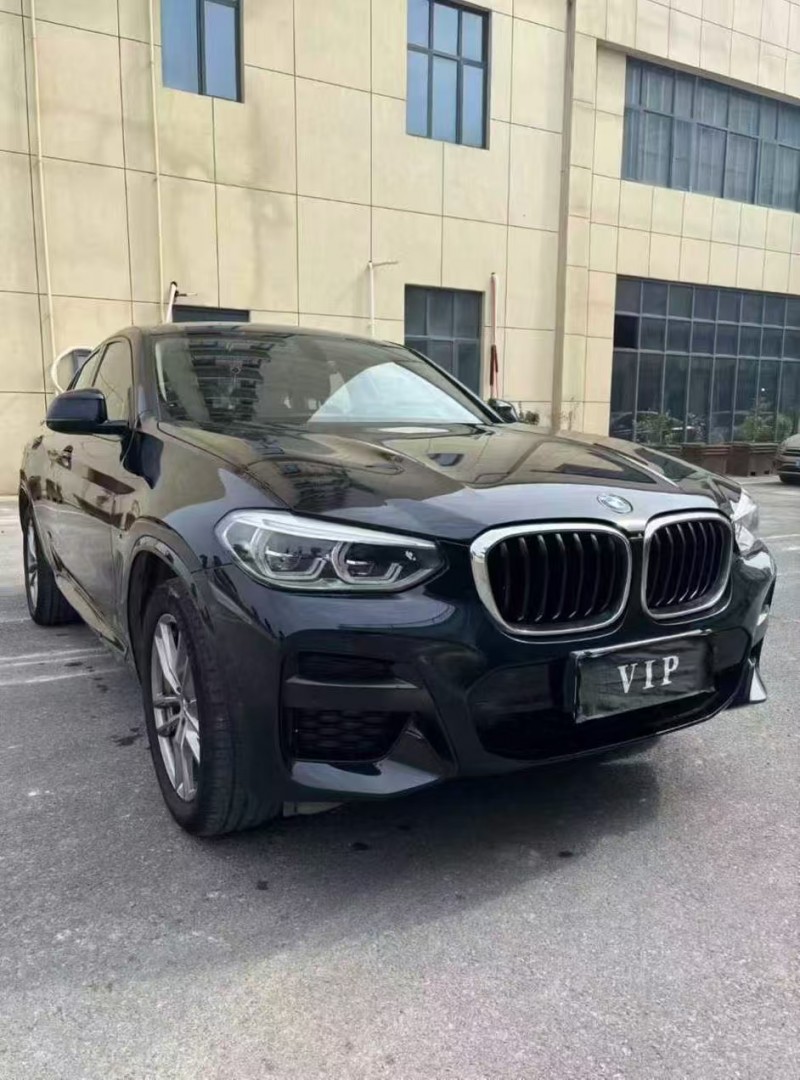 襄阳21年宝马X42