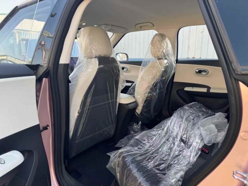 郑州25年东风纳米10