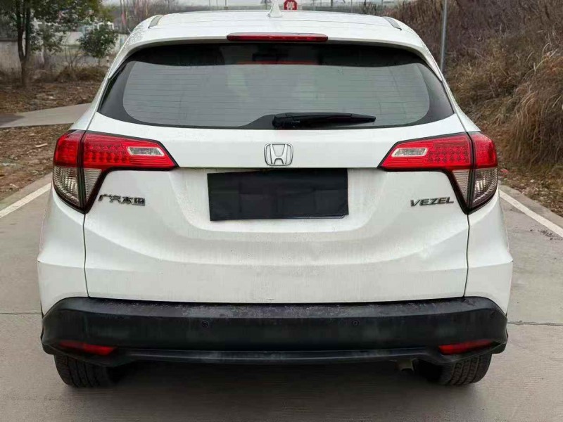 衡阳20年本田缤智9