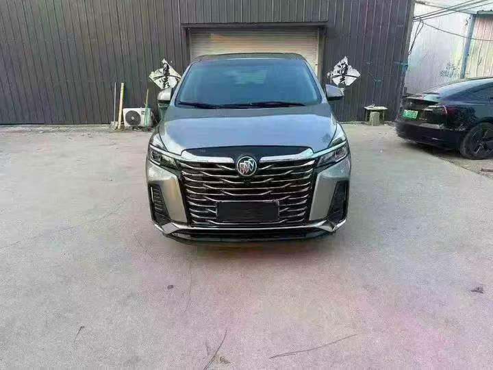 徐州23年别克GL81