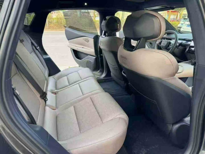 珠海25年领克Z106