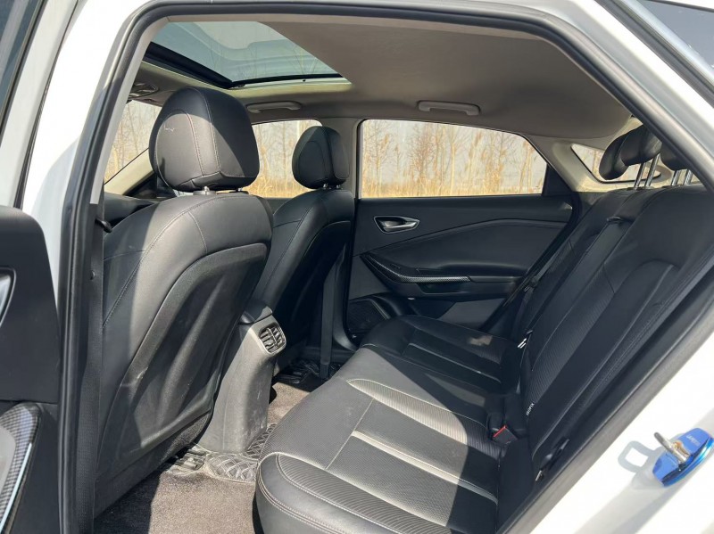 盐城19年现代菲斯塔5