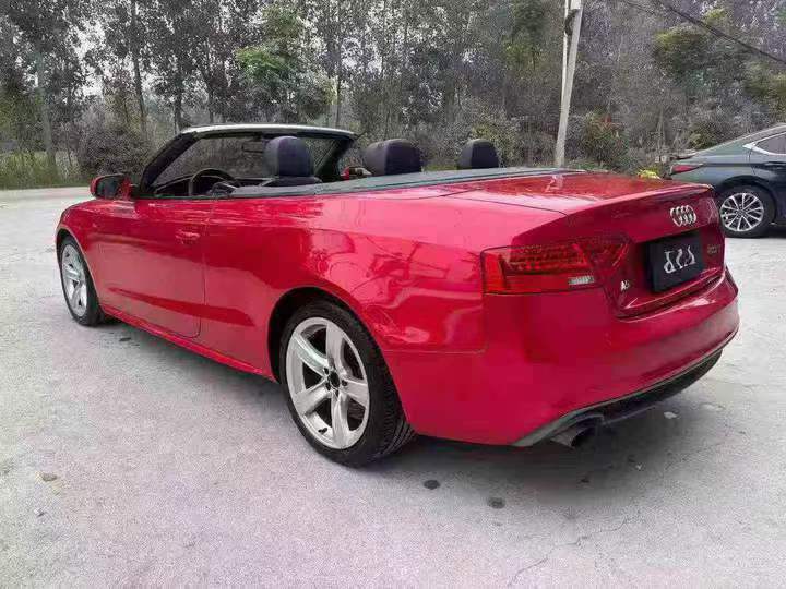 徐州16年奥迪A58