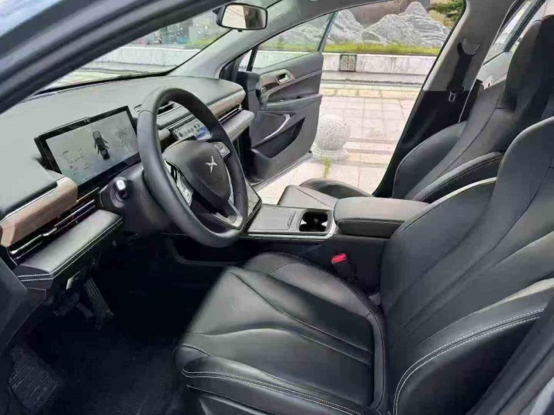 江门24年小鹏汽车P54