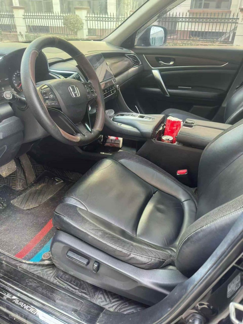 郑州19年本田冠道9