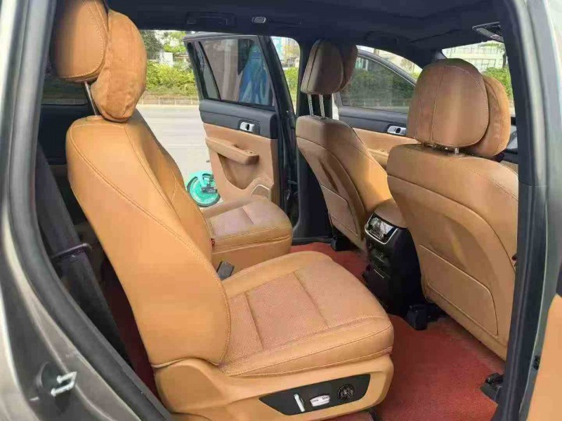 佛山22年理想理想ONE8