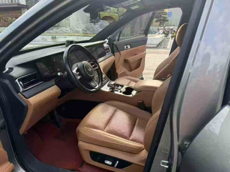 佛山22年理想理想ONE9