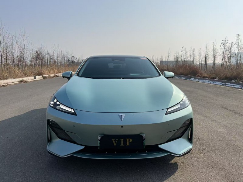 盐城22年长安汽车深蓝1