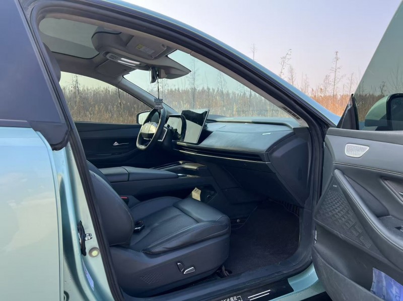 盐城22年长安汽车深蓝6