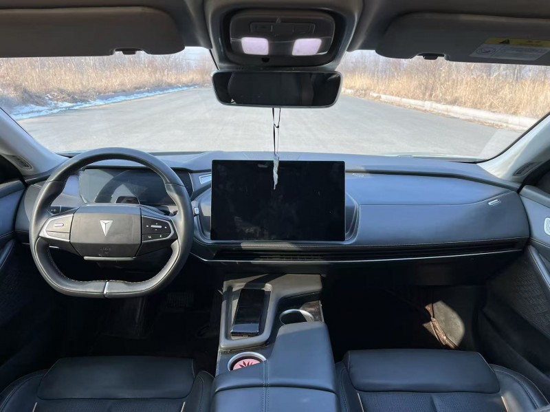 盐城22年长安汽车深蓝7