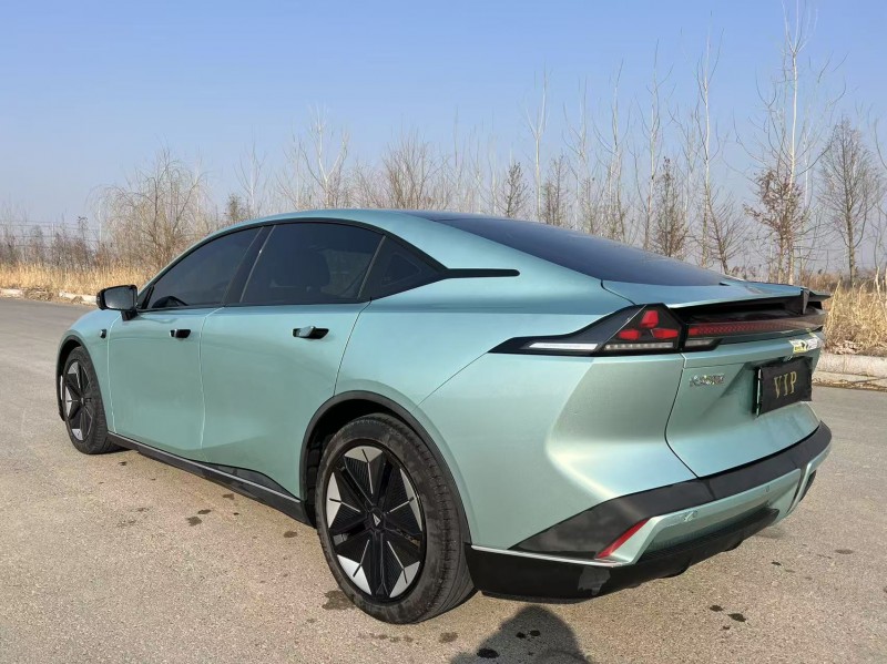 盐城22年长安汽车深蓝9