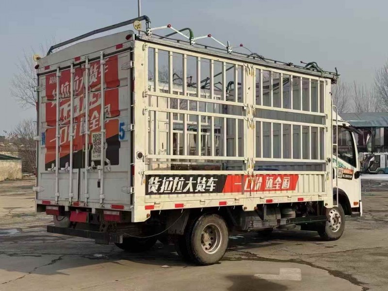 郑州24年解放解放T806