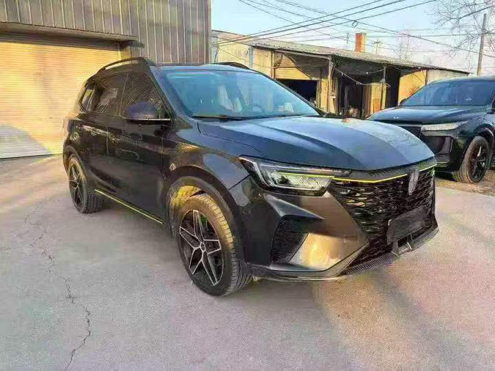 徐州22年荣威RX52