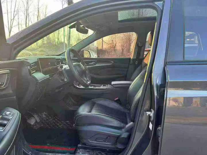 徐州22年荣威RX56