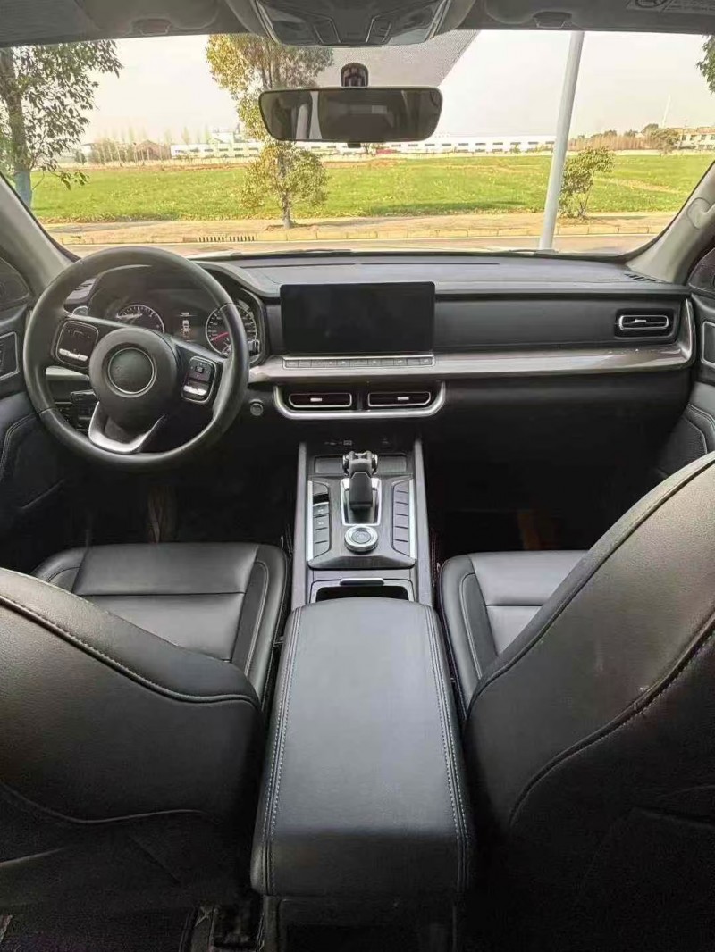 襄阳23年长城汽车炮 皮卡7