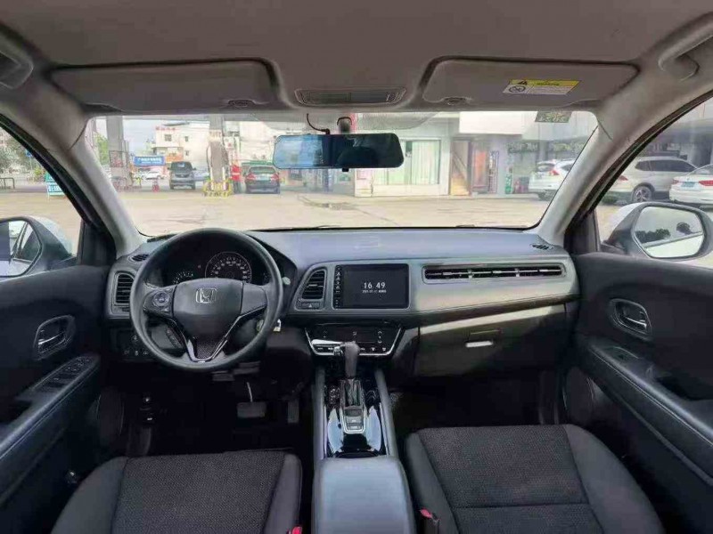 深圳19年奇瑞瑞虎6