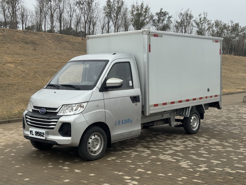 郑州23年开瑞优优3