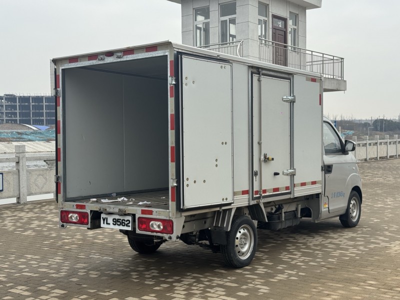 郑州23年开瑞优优4