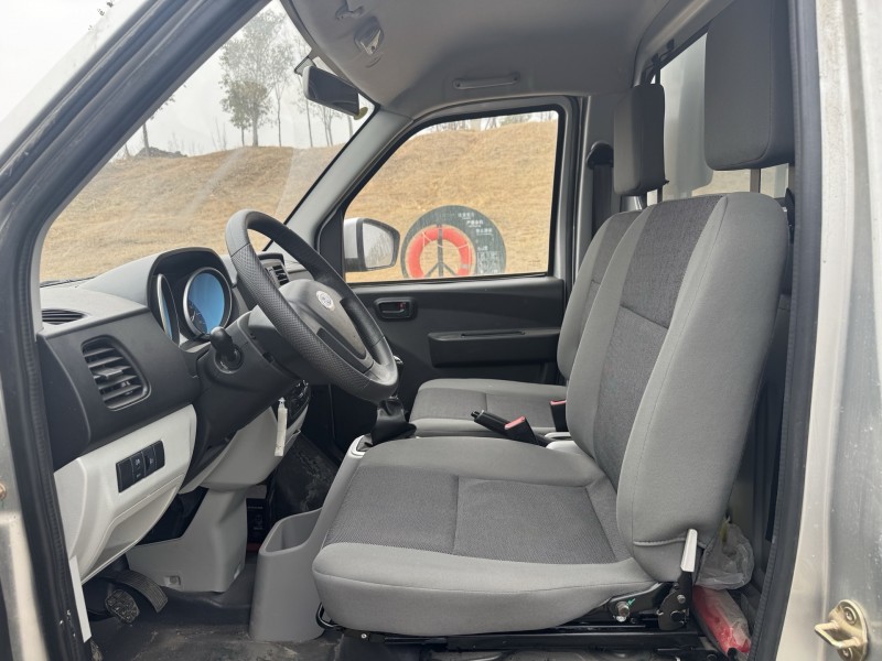 郑州23年开瑞优优7