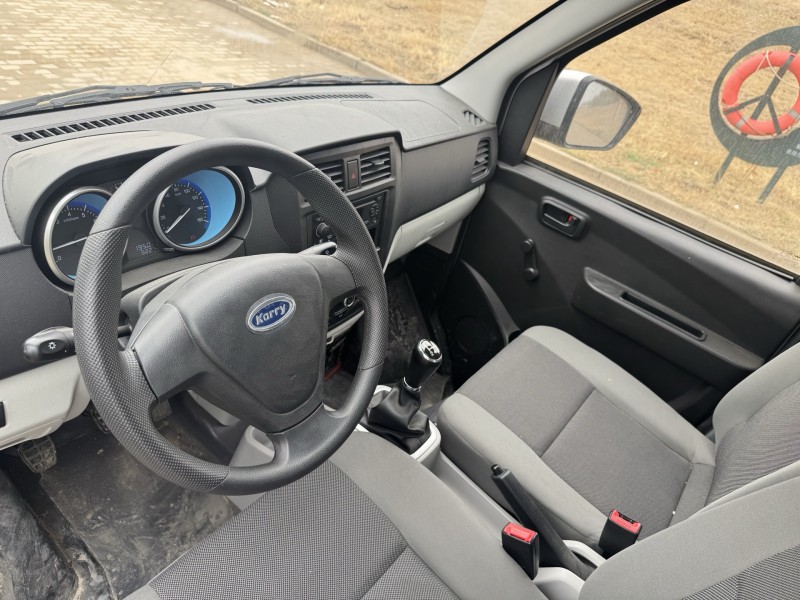 郑州23年开瑞优优9