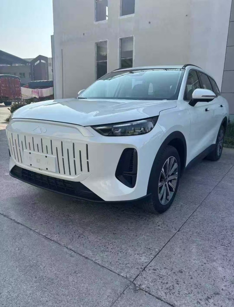 襄阳26年奇瑞风云3