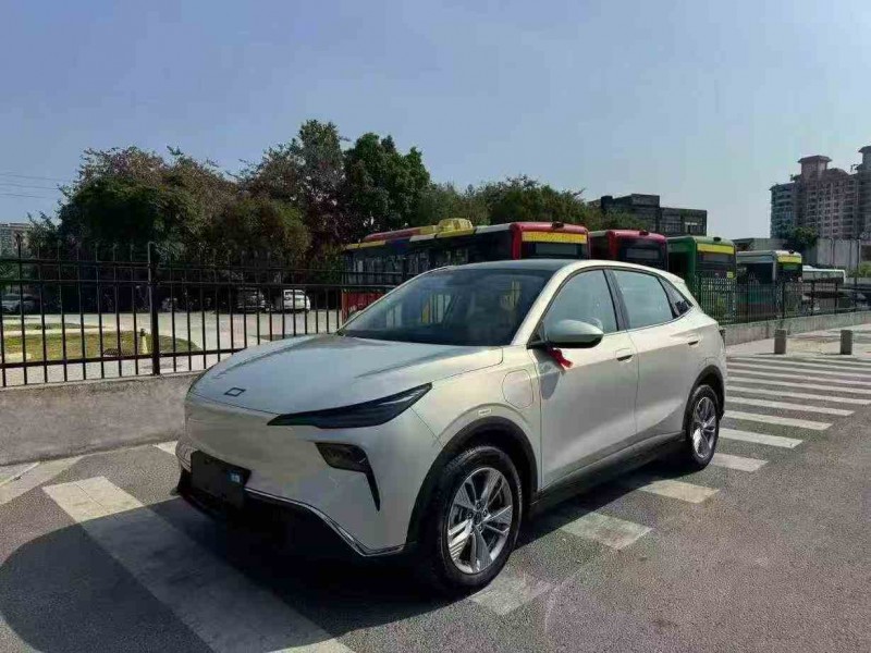 江门26年奔腾悦意3