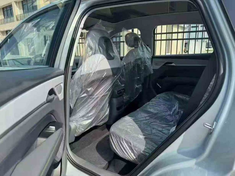 江门26年奔腾悦意4