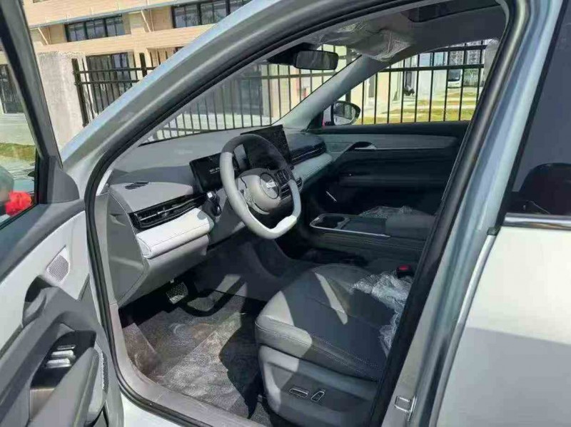 江门26年奔腾悦意6