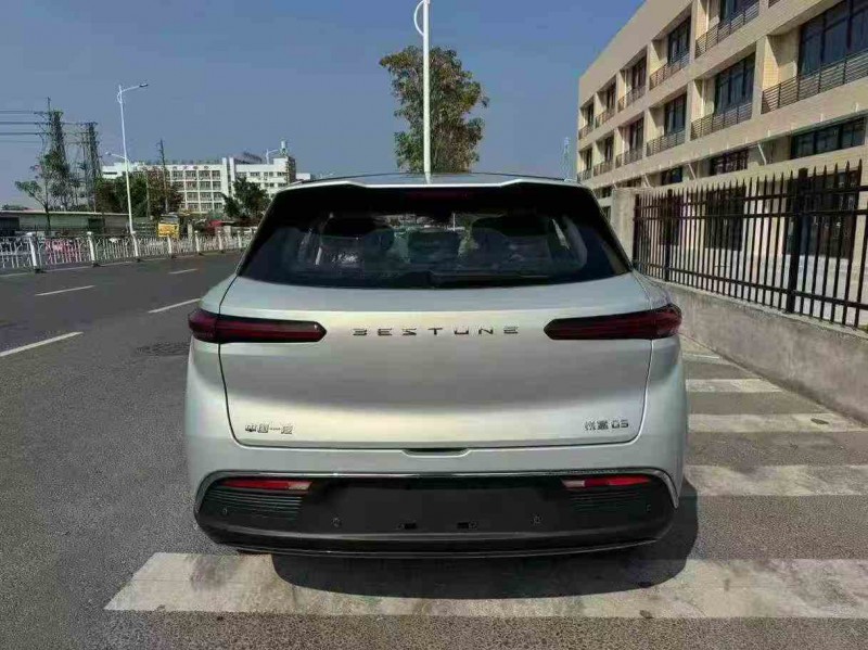 江门26年奔腾悦意9