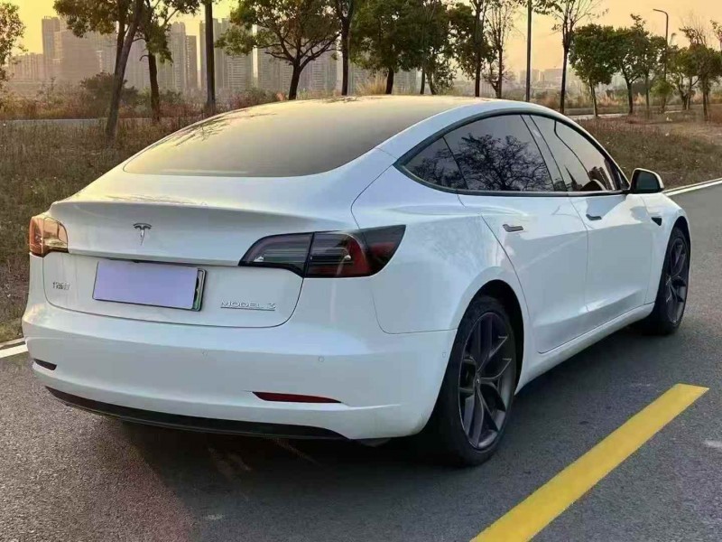 汕头22年特斯拉MODEL 37