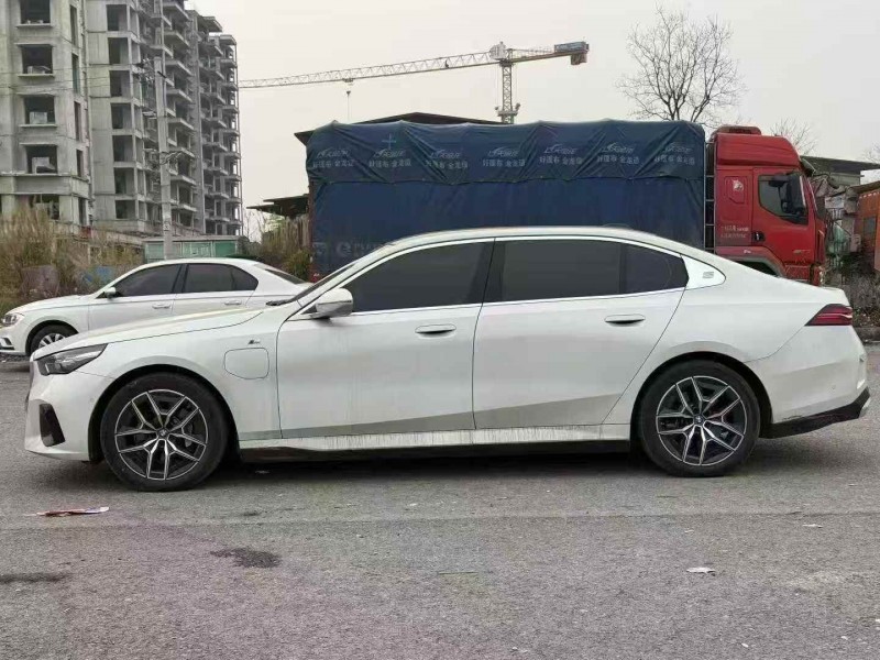 梧州24年宝马I54