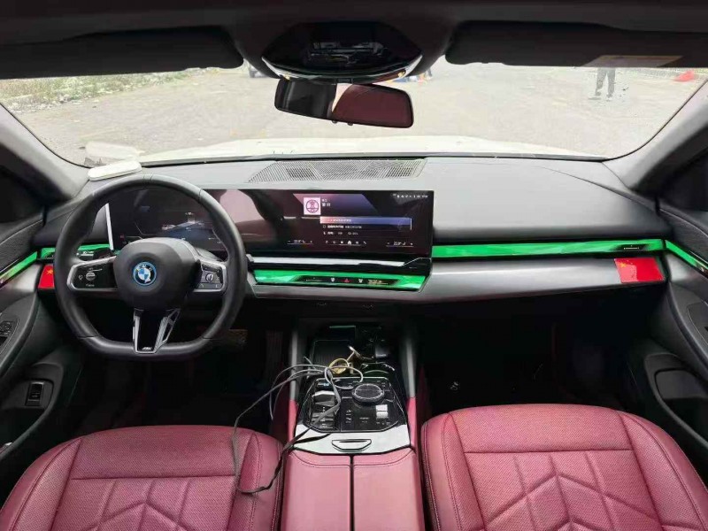 梧州24年宝马I55