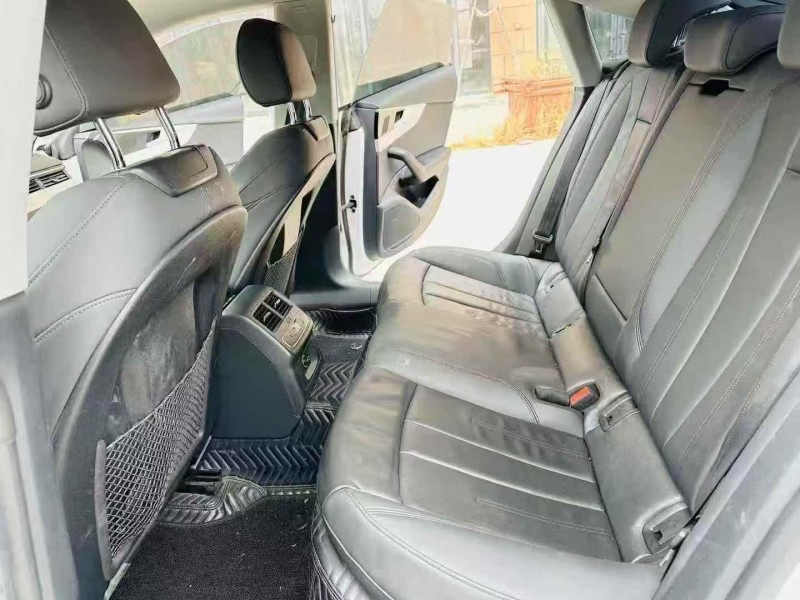 淄博22年奥迪A56