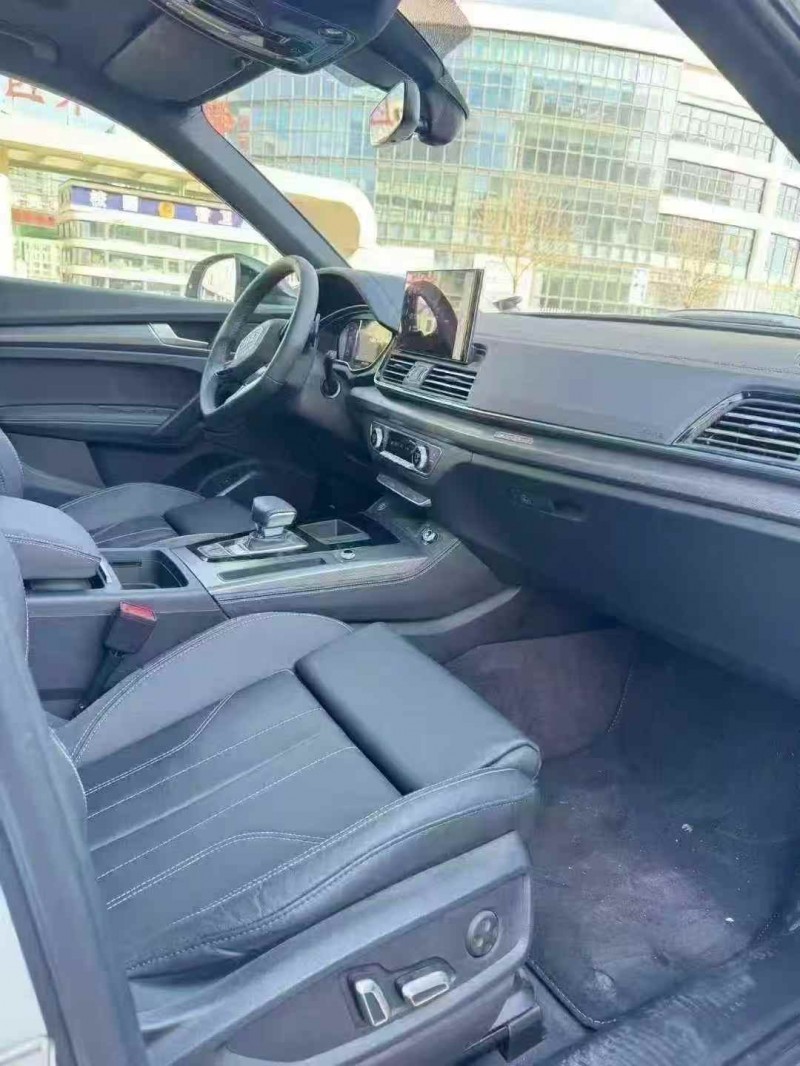 邯郸26年奥迪Q53