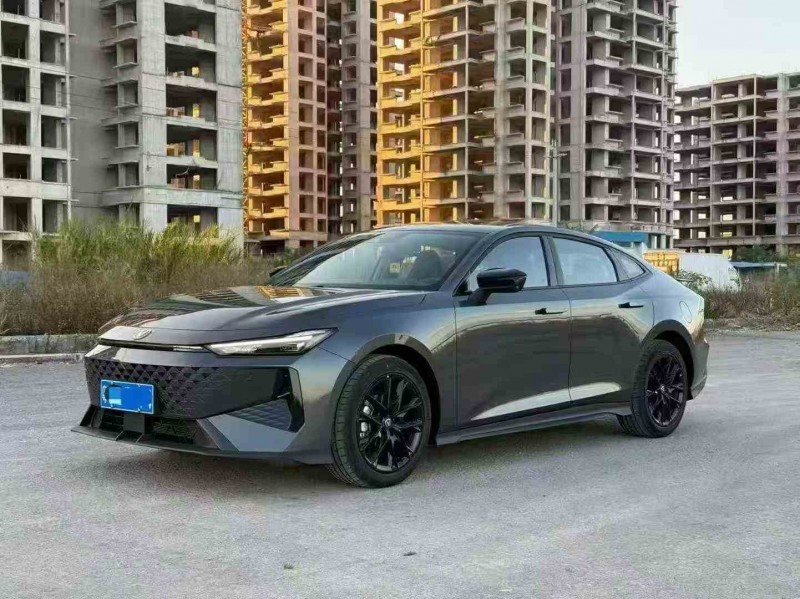 梧州25年长安汽车UNI2