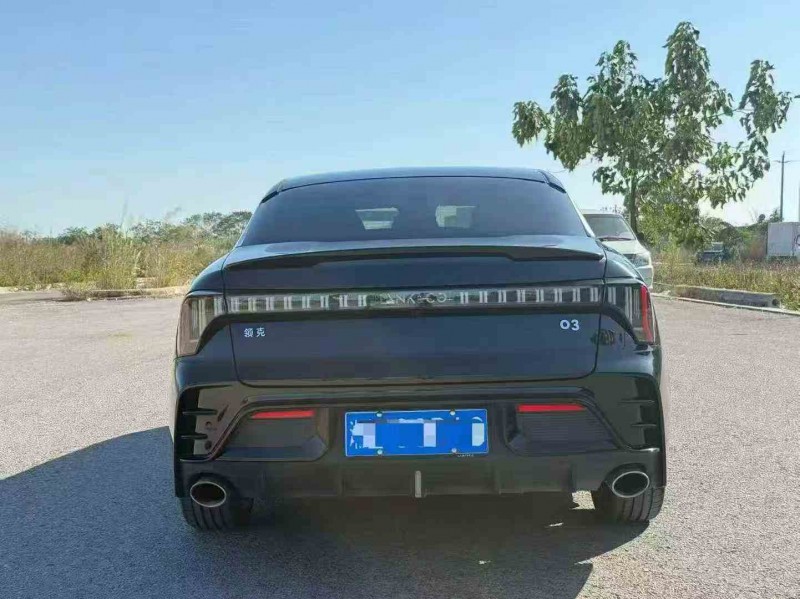 防城港24年领克037