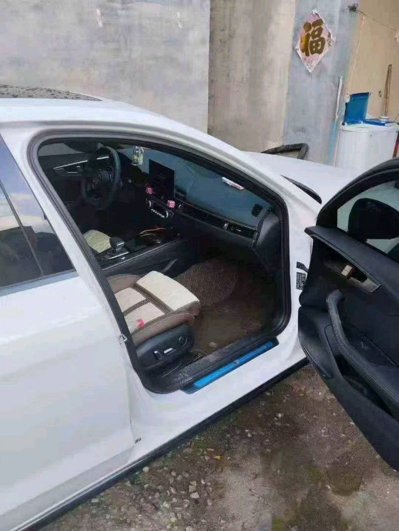 临沂24年奥迪A4L4